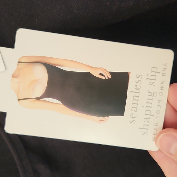 Dreamwear Intimates & Sleepwear Dreamwear Seamless Shaping Slip